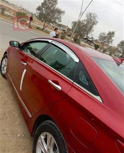 هیوندای سۆناتا